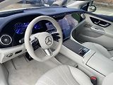 Mercedes-Benz EQE EQE 500 4MATIC ElectricArt - náhled 14