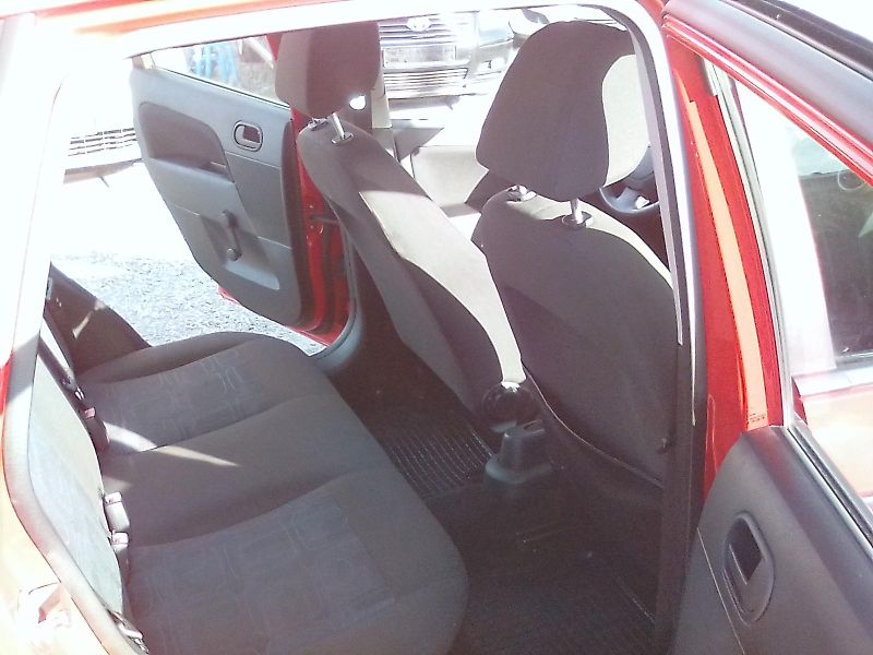 Ford Fiesta (2006) 1.3i , jede super - fotka 21 z 28