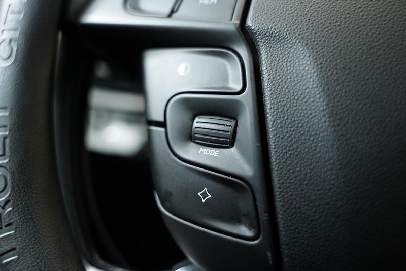 Citroën C4 Picasso - fotka 14 z 23