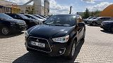Mitsubishi ASX (2016) 1.6Di-D, ČR,4X4 - náhled 1