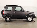 Suzuki Jimny (2009) 1.3 16V, 4X4 - náhled 6