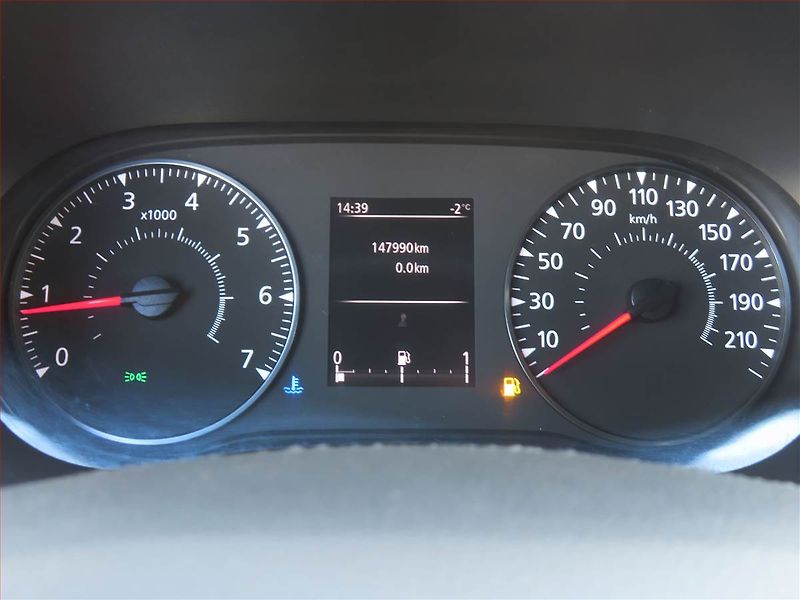 Renault Master (2021) 2.3 dCi 135, L3H2, 12m3, 1.0t - fotka 10 z 16
