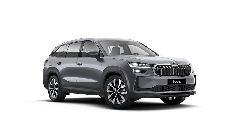 Škoda Kodiaq (2026) 2,0 TDI 142 kW 4x4  Exclusive - fotografie inzerátu