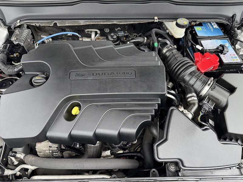 Ford Mondeo (2018) 2.0TDCi Automat Navi Tažné Zař - fotka 31 z 47