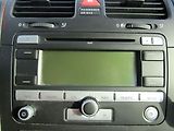 Volkswagen Golf (2007) 1.6i, 1.maj, Xenon, AC - náhled 12
