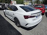 Škoda Octavia 2.0 TDI RS DSG 5100km - náhled 2