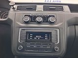 Volkswagen Caddy (2019) 2.0 TDI, 1Maj, DPH - náhled 9