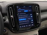 Volvo XC40 B4 DARK ULTRA AUT CZ - náhled 49