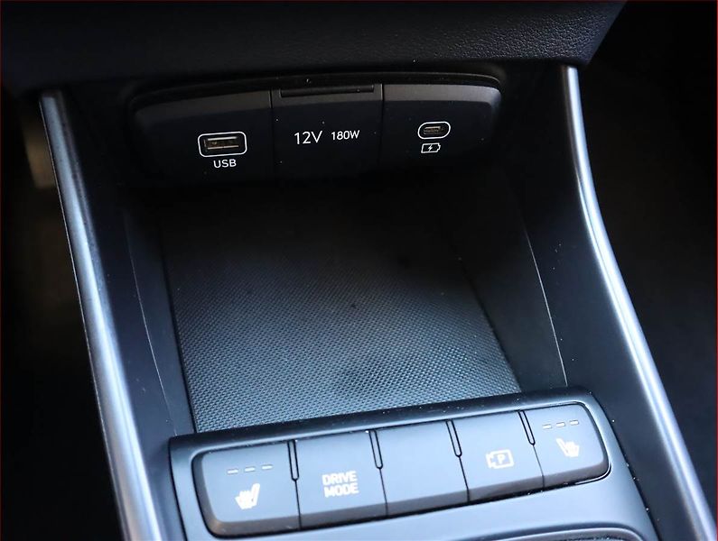 Hyundai i20 (2025) 1.0 T-GDI, Automat, Serv.kniha - fotka 17 z 21