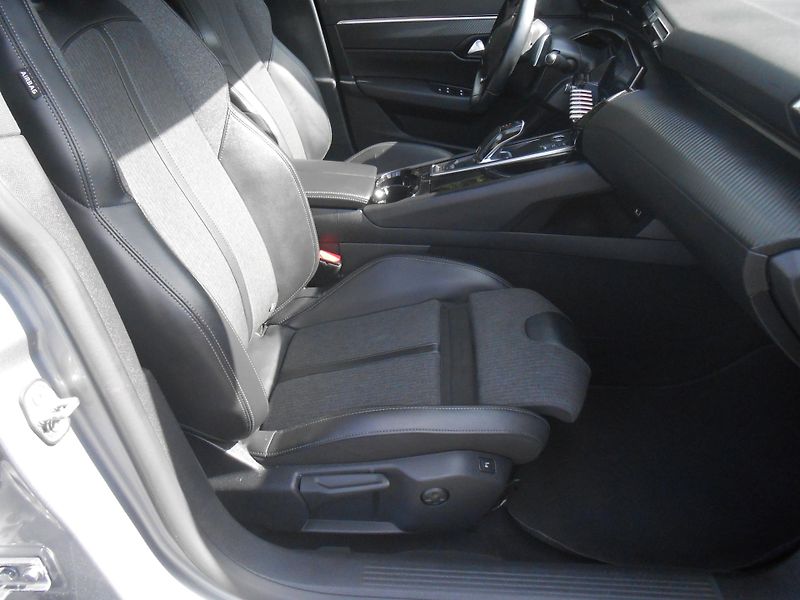 Peugeot 508 NAVI,KAMERA,AUTOMAT! - fotka 20 z 48