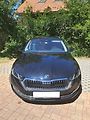 Škoda Octavia (2020) 1.5 TSI 110 kW - náhled 1