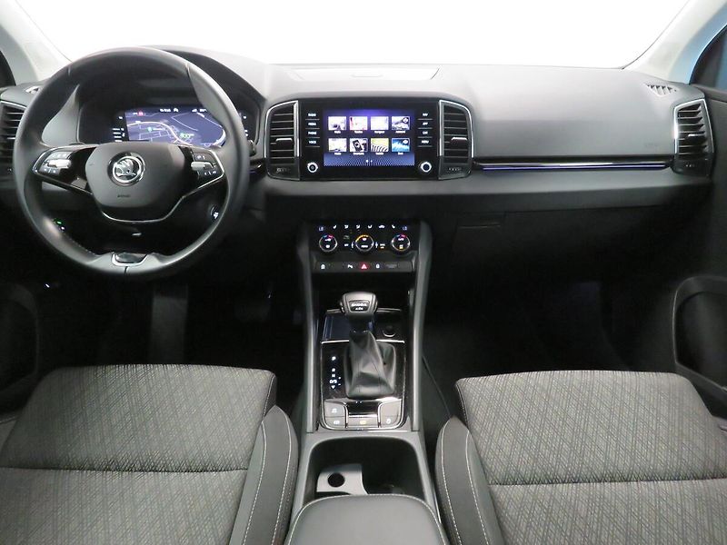 Škoda Karoq - fotka 5 z 25