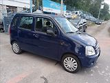 Opel Agila 1,0 i - náhled 14