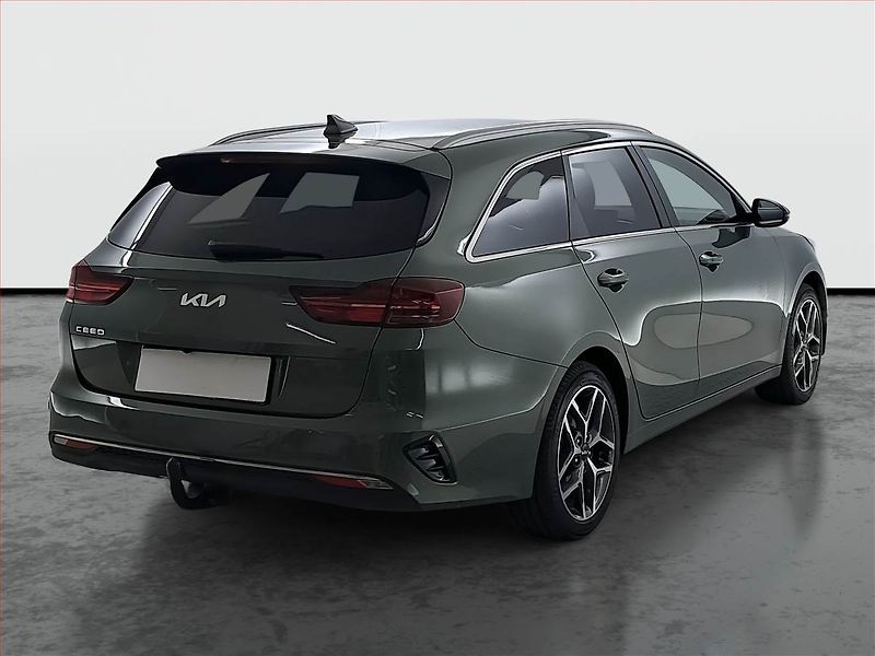 Kia Ceed (2026) 1.5 T-GDI - fotka 5 z 19