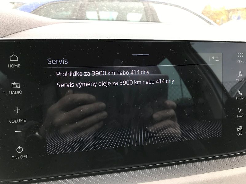 Škoda Kamiq (2025) TOP SELEC TSI 85/1.0 A7F - fotka 30 z 30