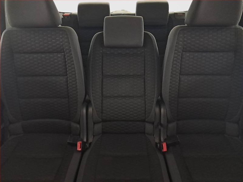 Volkswagen Touran (2006) 1.9 TDI, Automat, 7 míst - fotka 10 z 18