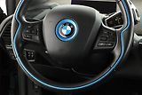 BMW i3 (2014) 60Ah BEV, SoH 74%, Automat - náhled 19