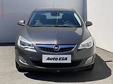 Opel Astra (2010) 1.4 T, Cosmo - náhled 1