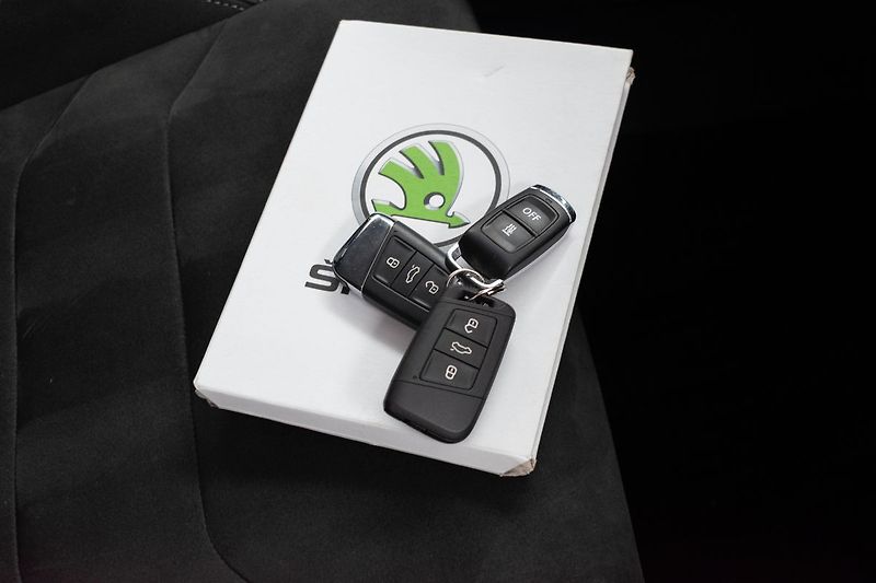 Škoda Kodiaq - fotka 43 z 52