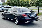 Mercedes-Benz třídy E 220 d.