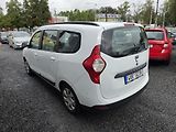 Dacia Lodgy 1.6 i LPG  - náhled 2