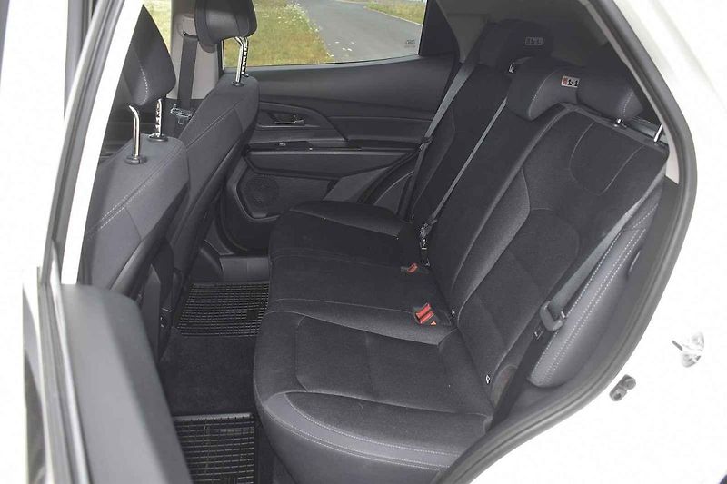 SsangYong Korando je auto s vynikajícím poměrem cena/výkon