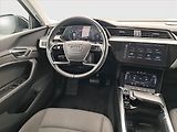 Audi e-tron (2020) 50 quattro - náhled 7