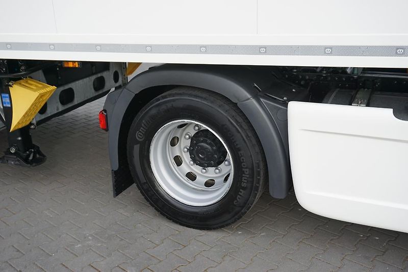 MAN TGX (2023) 18.430 / E 6 / GM / ACC / I –  - fotka 21 z 68