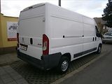 Peugeot Boxer 2,2 HDI L3H2 KLIMA - náhled 6