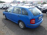Škoda Fabia 1,2i 2xKOLA Nové v ČR!STK03/28 - náhled 7