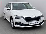 Škoda Scala (2023) 1.0 TSi, 2.maj,ČR, Style - náhled 1
