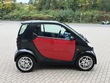 Smart Fortwo (2000) 0.6i, 40kw Automat - náhled 6