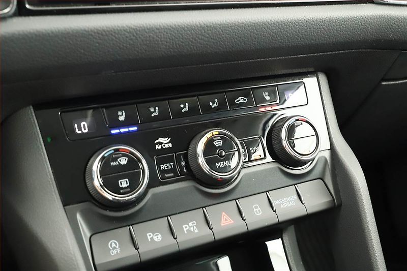 Škoda Kodiaq (2023) Laurin&Klement 2.0 TDI - fotka 12 z 20