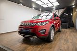 Land Rover Discovery Sport Sport HSE 2.0 132 kW - náhled 1