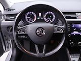 Škoda Octavia 2,0 TDI 110kW DSG CZ Style DPH - náhled 16