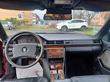 Mercedes-Benz 124 (1990) Coupé  - náhled 10