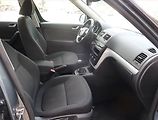 Škoda Yeti (2011) Ambition 1.2 TSI, Serv.kniha - náhled 9