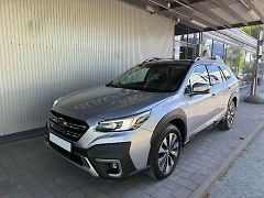 Subaru Outback 2.5i 4WD Touring - fotografie inzerátu