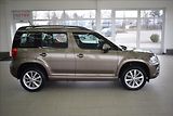 Škoda Yeti 1,2 TSi, 1.maj., DSG,serviska, - náhled 3