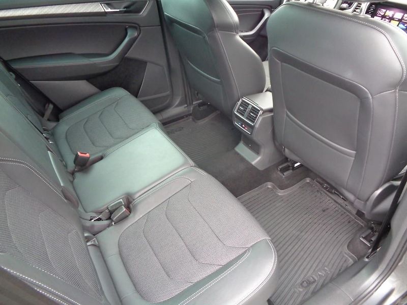 Škoda Kodiaq 2.0 TDI DSG STYLE  110 kW - fotka 26 z 30