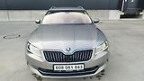 Škoda Superb 2.0TDI,LK,4X4volat-608 081 843 - náhled 10