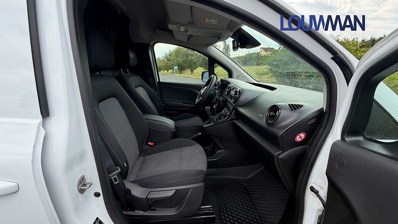Mercedes-Benz Citan KAWA PRO - fotka 13 z 20