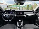Škoda Octavia (2020) 1.5 tsi 110 kw/DPH - náhled 13