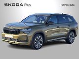 Škoda Kodiaq (2025) 2.0 TDI 4x4 DSG Sportline - náhled 1