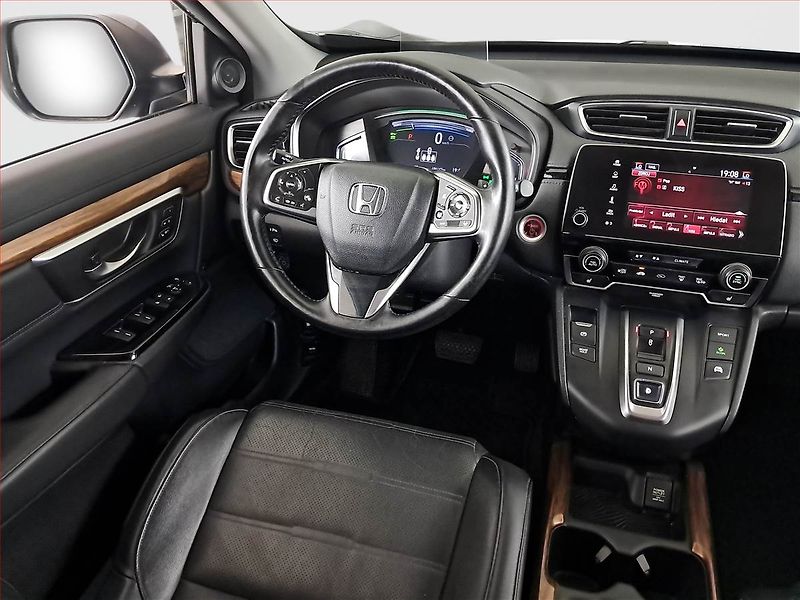 Honda CR-V (2019) 2.0i-MMD HEV - fotka 7 z 25