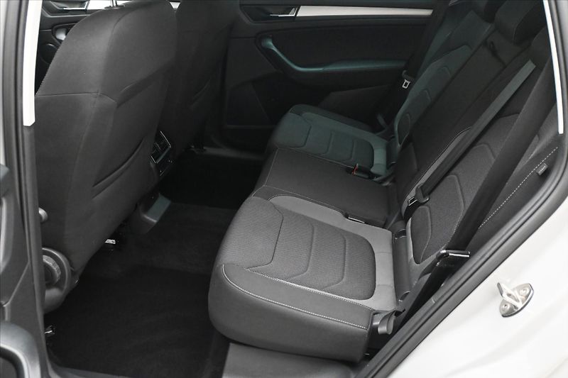 Škoda Kodiaq 2,0 TDI 110kW DSG 4x4 Záruka a - fotka 14 z 32