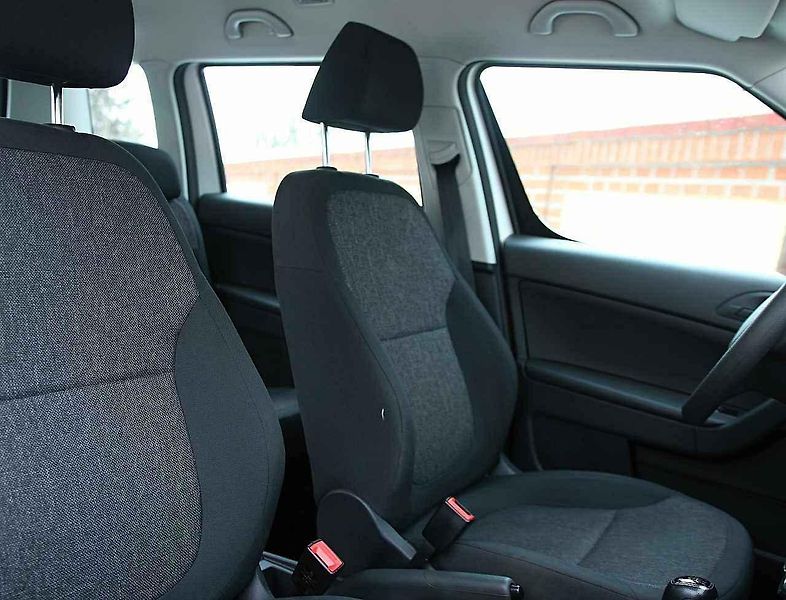 Škoda Yeti a Nissan Qashqai.