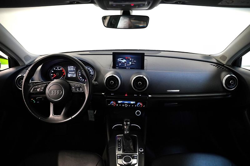 Audi A3 - fotka 5 z 28