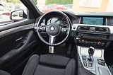 BMW Řada 5 (2016) 520d xDrive AT / ČR / M-PAKET - náhled 20