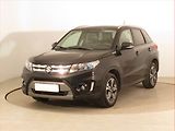Suzuki Vitara (2018) Elegance 1.6 VVT, Automat - náhled 1